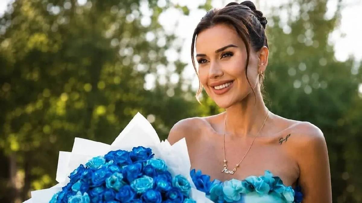 Dilan Polat ikinci kez aynı acıyı yaşadı! ‘Tutunamadan kaybettik’ diye duyurdu