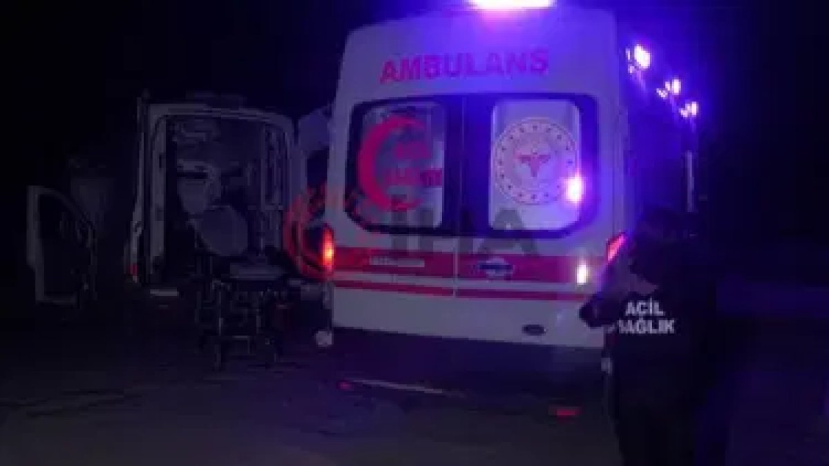 Denizli'de 3 yaşındaki çocuk sulama havuzunda ölü bulundu