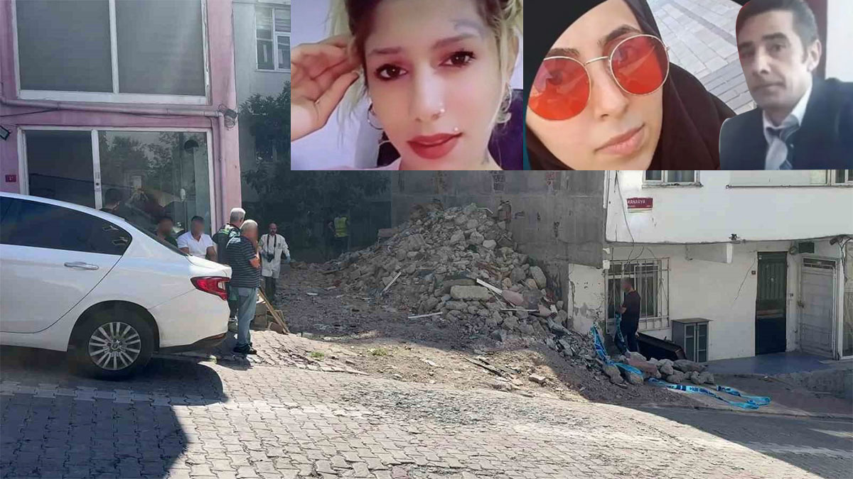 Seri katilin kan donduran cinayet geçmişi! İlk cinayetinden sonra tahliye edildi, 2 kez daha öldürdü