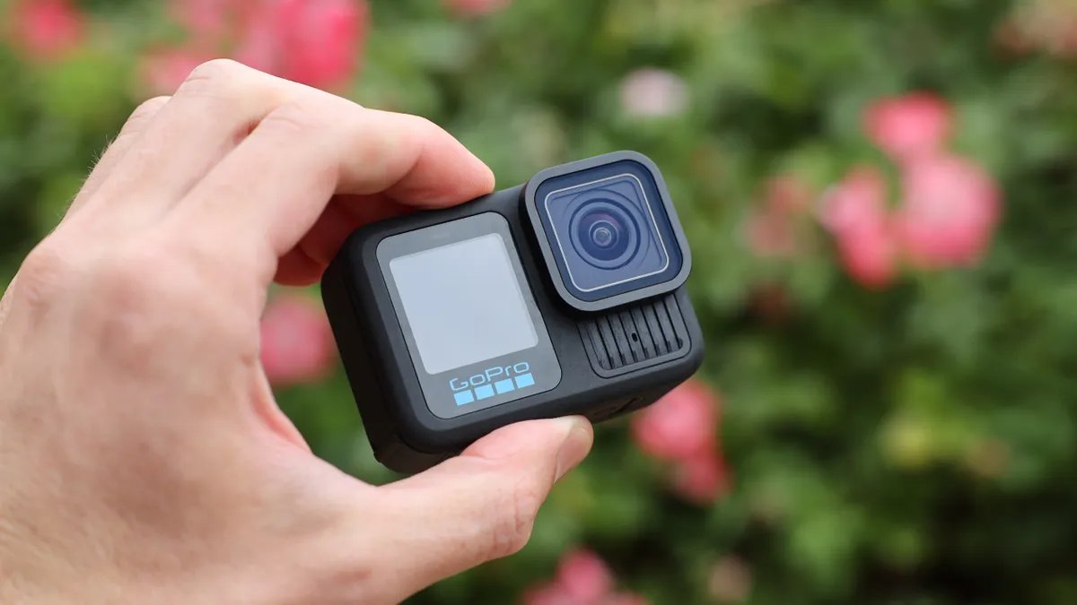Bir dönemin sonu: Teknoloji yıldızı GoPro satılıyor
