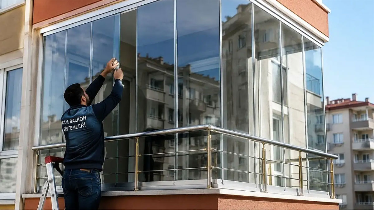 Yargıtay’dan milyonlarca ev sahibini ilgilendiren karar: Cam balkonlar tek tek sökülebilir