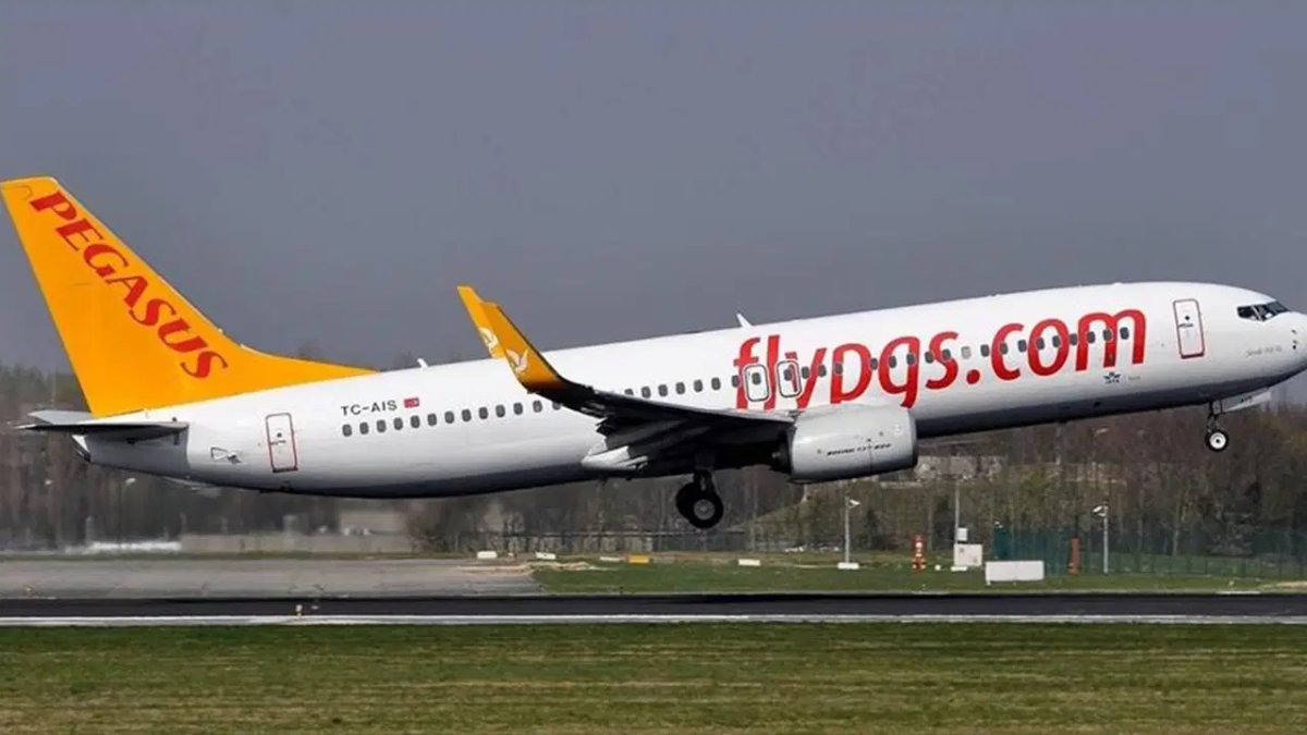 Pegasus'un Rusya seferleri iptal oldu