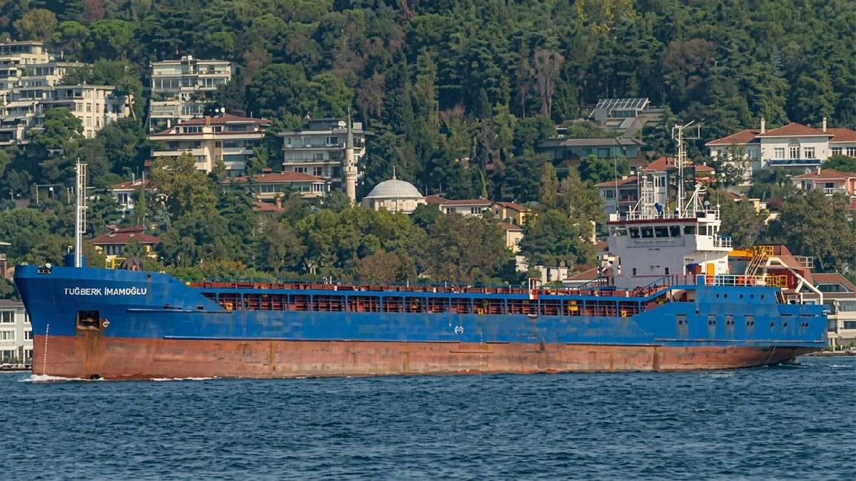 Silivri’de gemi kazası: Kayıp 10 denizcinin kimlikleri belli oldu