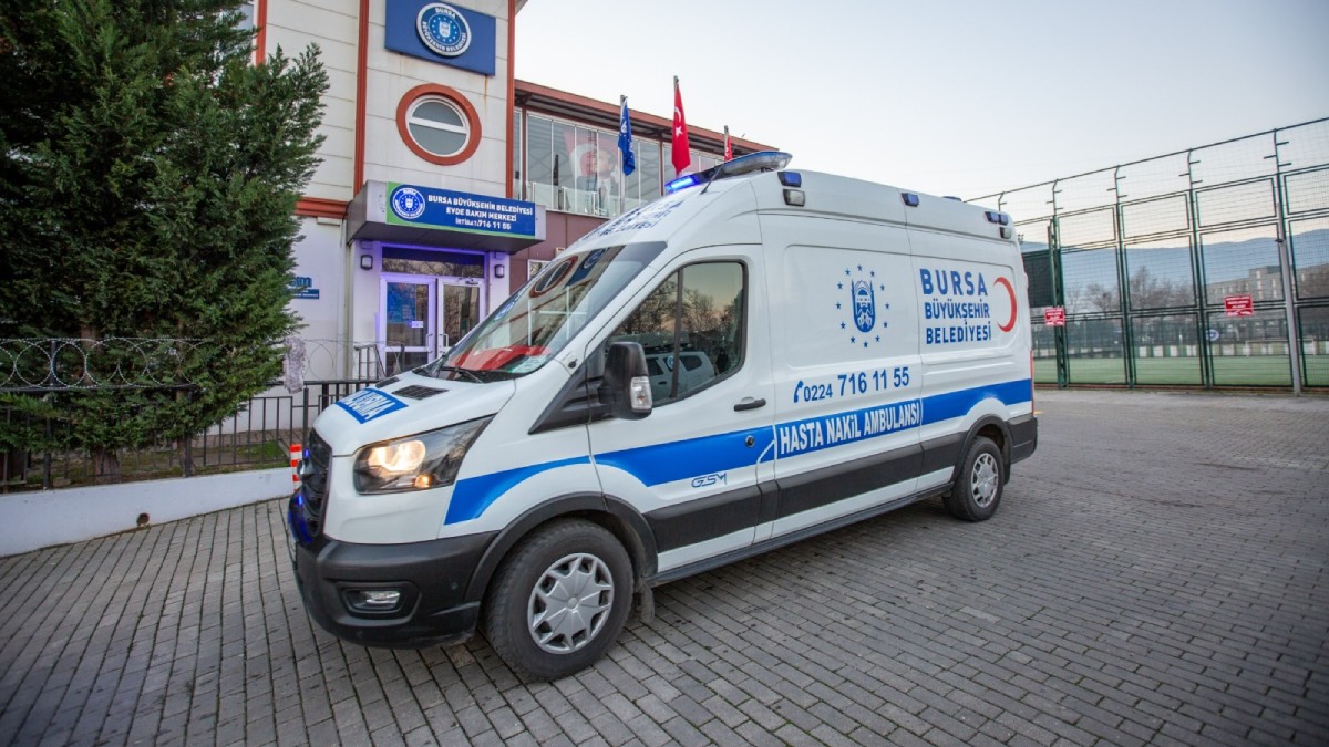 Bursa’da Halk Sağlığı Haftası etkinliklerle ele alınacak