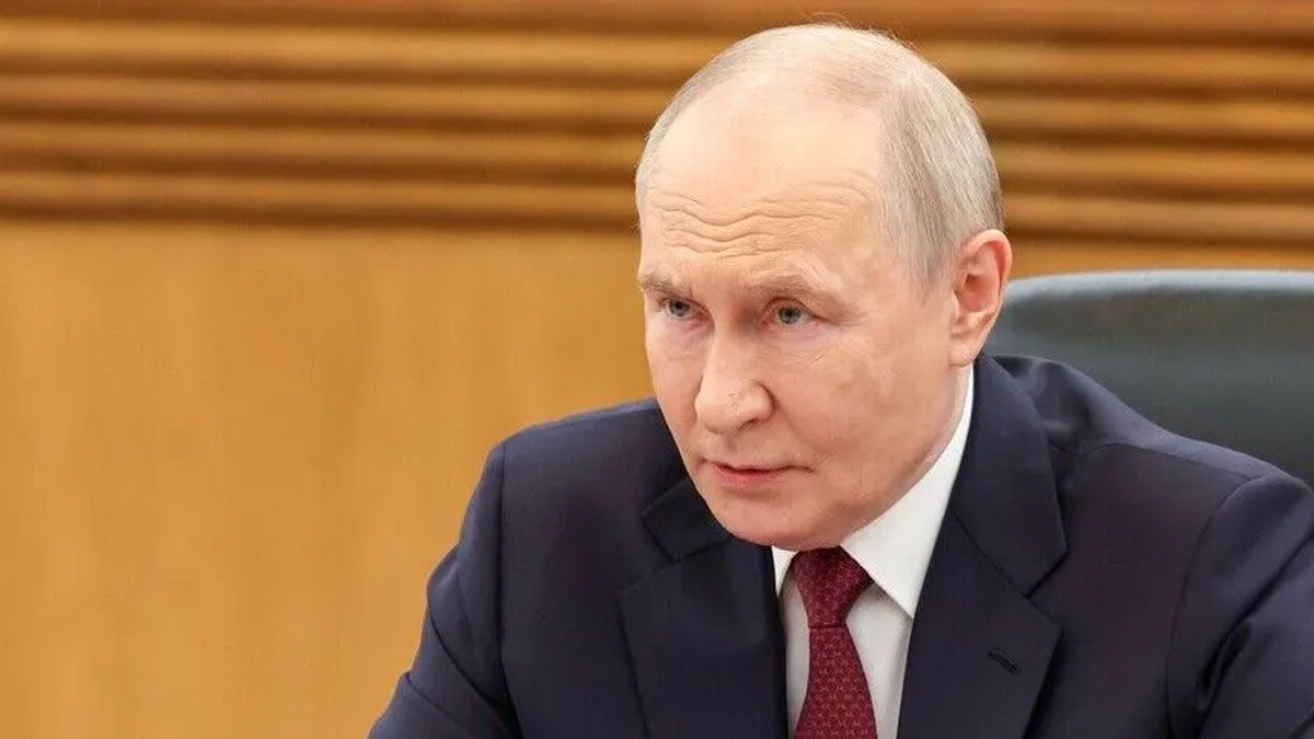 Putin, Ukrayna saldırılarının bilançosunu açıkladı: Rusya ekonomisine faturası yüzde 1