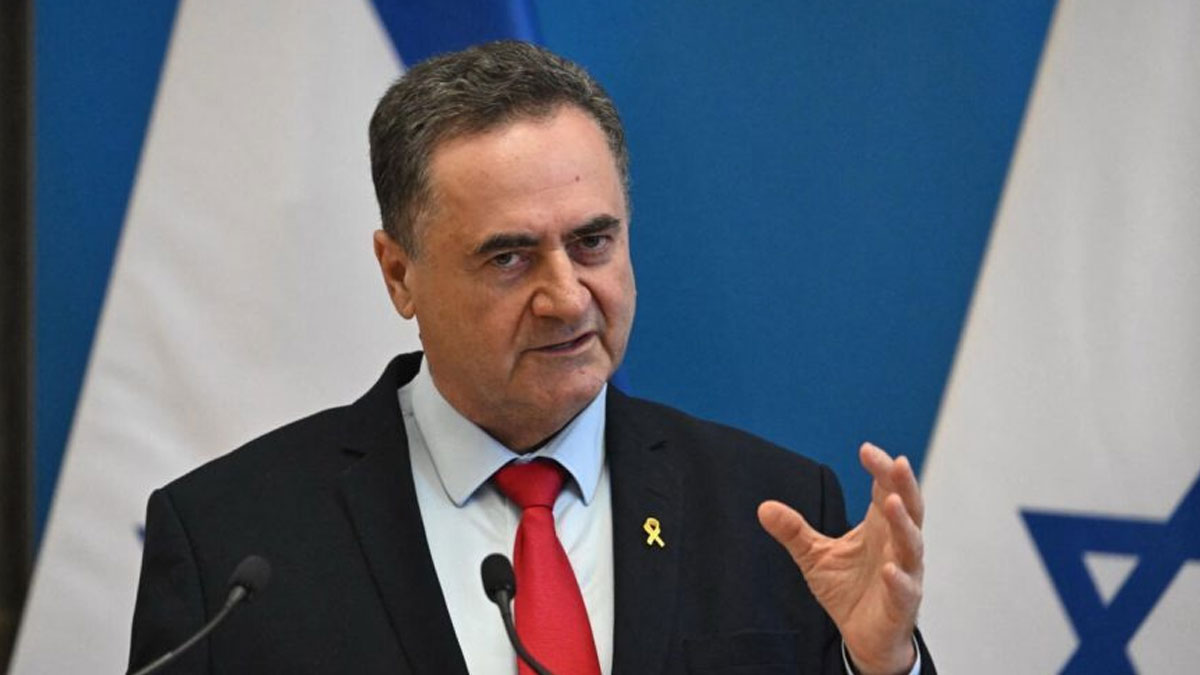 İsrail'den İran iddiası: Bize saldırabilirler