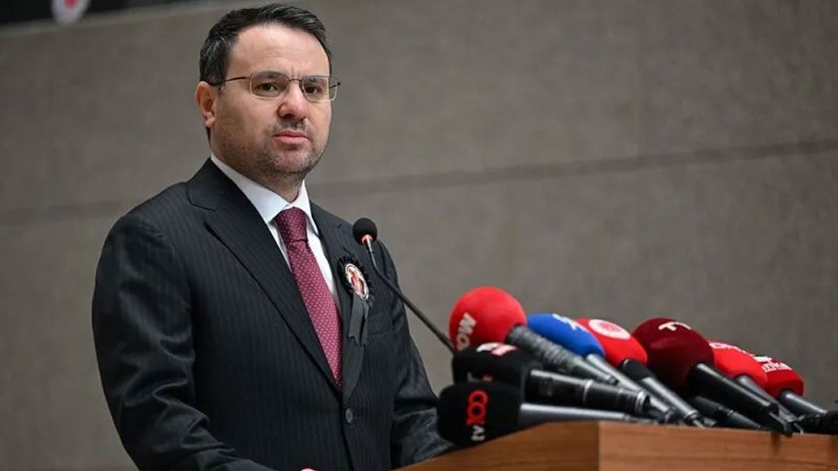Bakan Gürlek açıkladı: Eski hükümlülere 400 milyona yakın hibe desteği