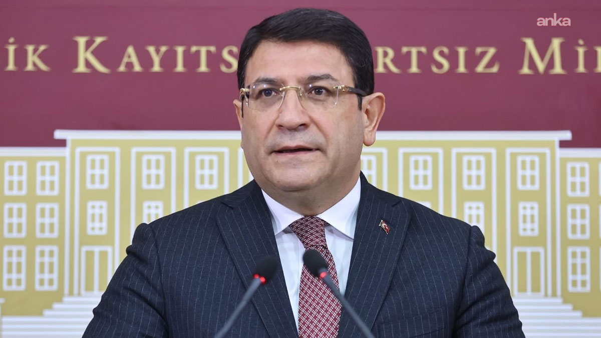 DEVA Partisi'nden ABD'nin İran saldırılarına tepki: Sonu olmayan bir hesaplaşma