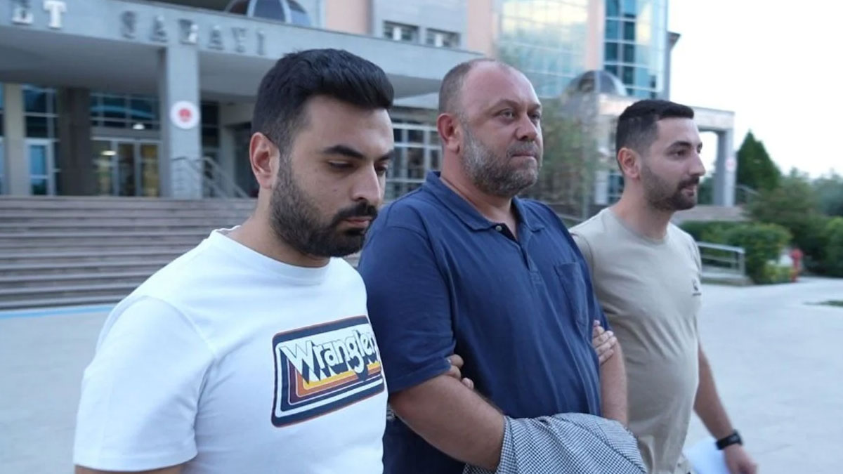 Edirne’de CHP’li meclis üyesi rüşvet iddiasıyla tutuklandı