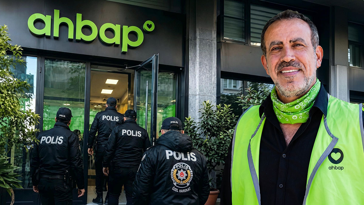 Haluk Levent olayı STK'lara olan güveni yerle bir etti