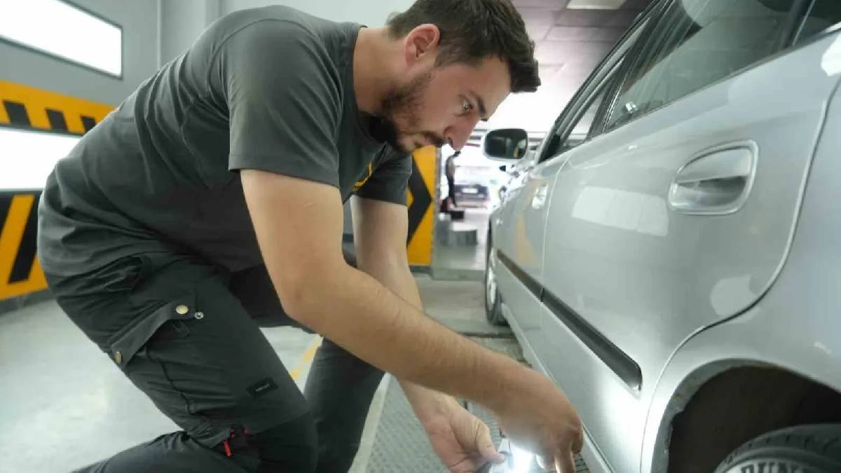 İkinci elde ‘Change’ tuzağı! Ekspertiz uzmanları uyarıyor