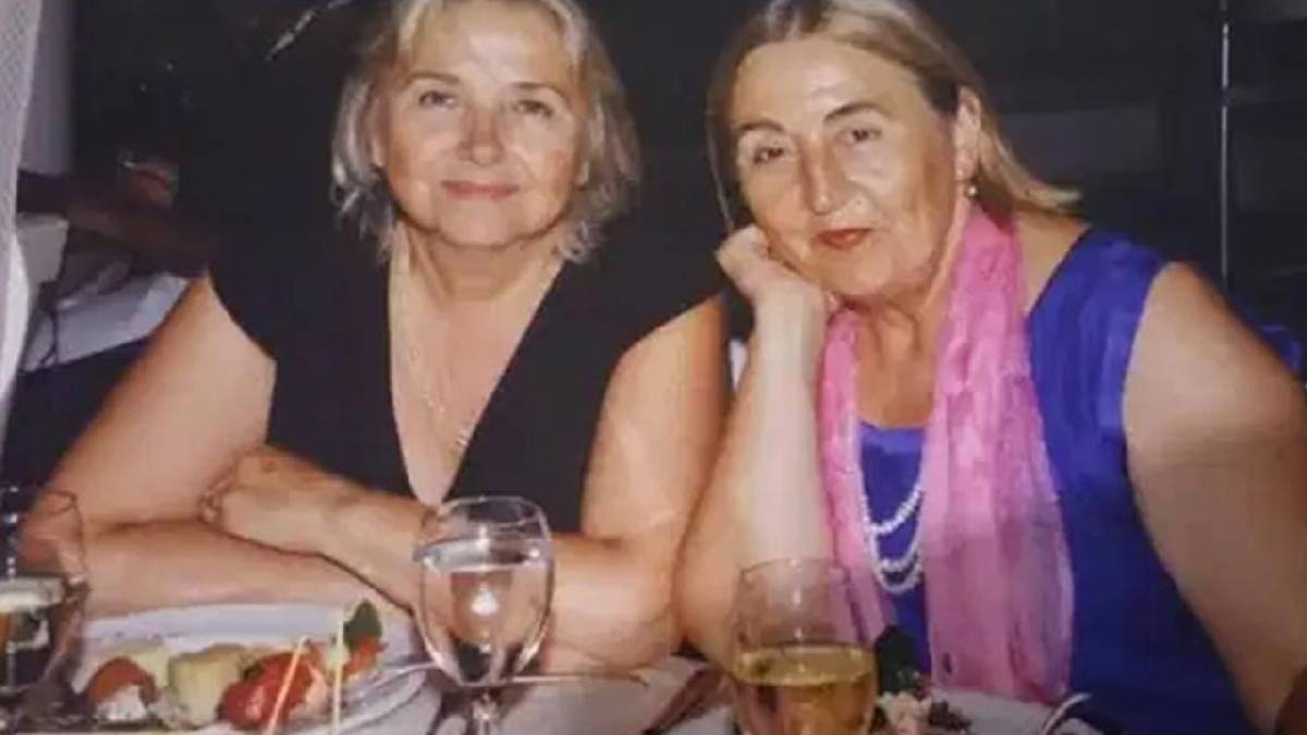 Şükran Soner’in ölüm haberini alan kız kardeşi de hayatını kaybetti