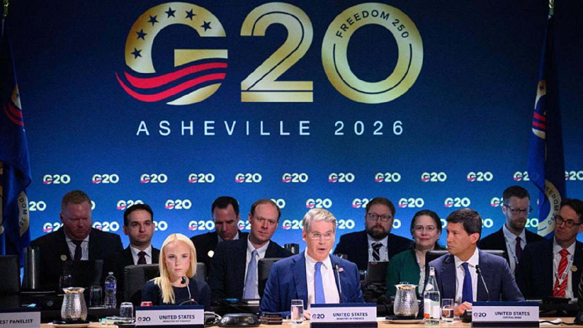 G20’den inovasyon için ortak bildiri: Altı temel alanda uzlaşı