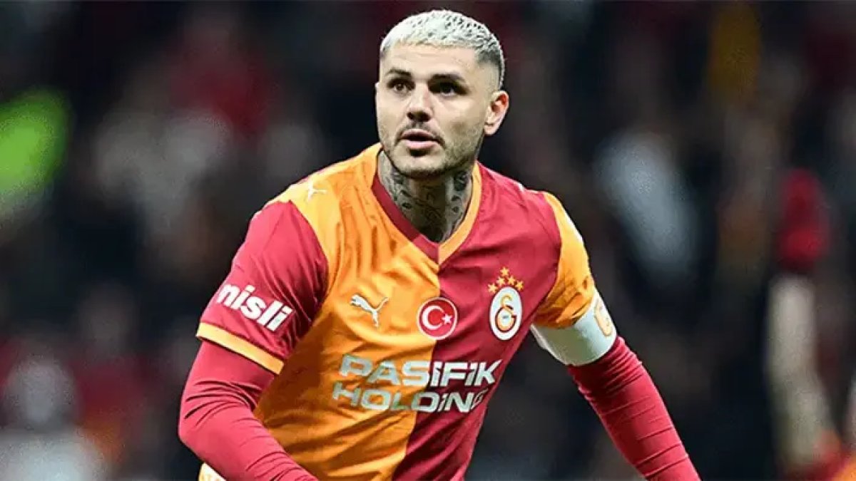 Galatasaray'a veda eden Icardi futbolu bıraktı mı? Menajerinden İtalya'yı sarsan Juventus ve Lazio itirafı!