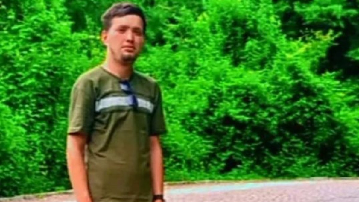 Dere kenarında erkek cesedi bulundu: 1 kişi gözaltında