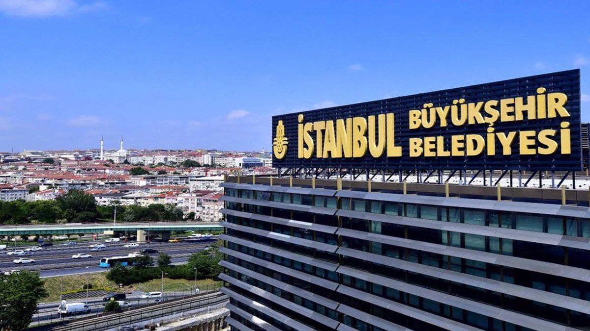 İBB'ye operasyon: Kent Lokantaları'ndan sorumlu yönetici gözaltında
