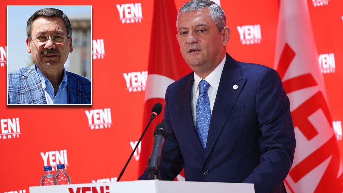 Özel: Melih Gökçek yargılanmadan hiçbir belediye başkanı hapis yatmamalı