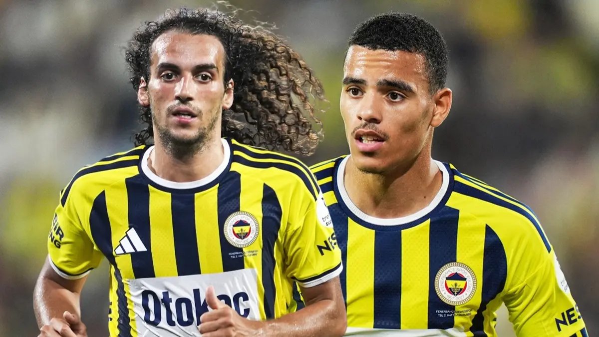 UEFA, Guendouzi ve Greenwood hakkında soruşturma başlattı