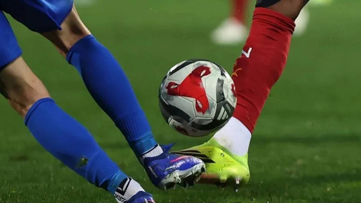 Süper Lig'de 4. hafta heyecanı başlıyor: Sezonun ilk derbisinde geri sayım