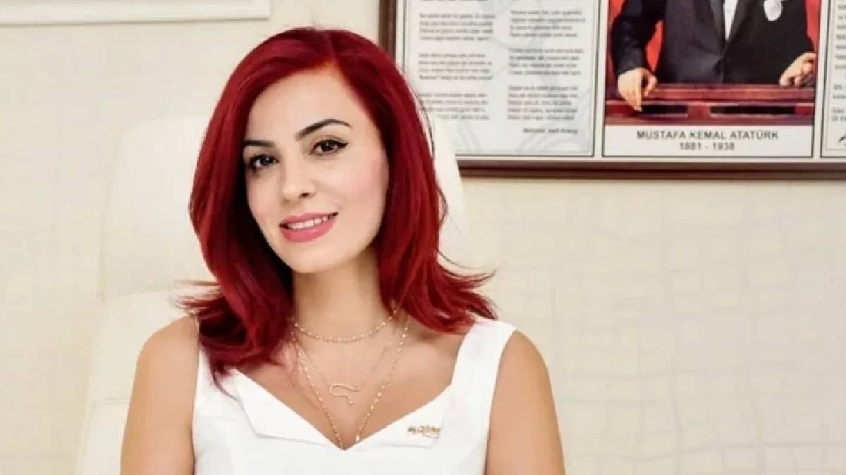 Adli Tıp raporu tamamlandı: Doktor Özlem Gültekin’in ölüm nedeni belli oldu