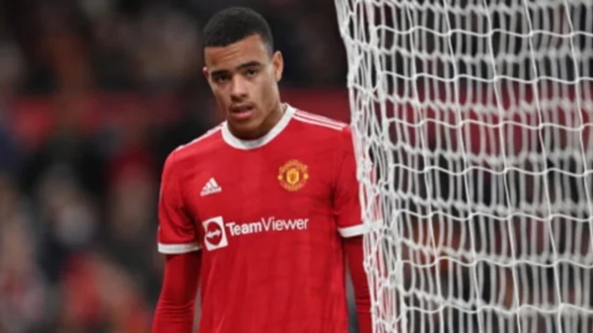 UEFA'dan Fenerbahçe ve Mason Greenwood'a soruşturma: Mason Greenwood'a neden soruşturma açıldı?