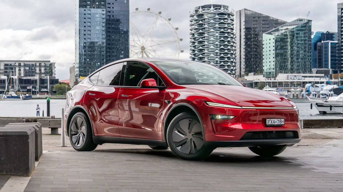 Tesla Model Y’ye Super Manifold V2 geldi: Kış tüketimi düşebilir