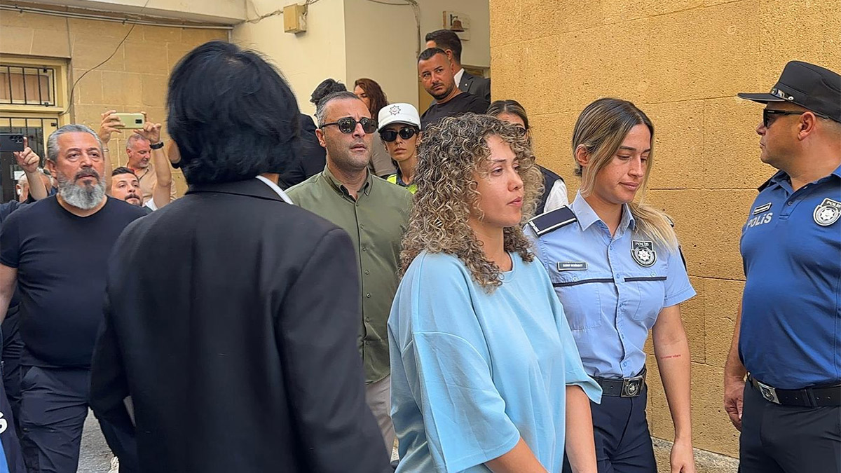 Girne’deki gemi faciası soruşturmasında 9 kişinin tutukluluğu uzatıldı