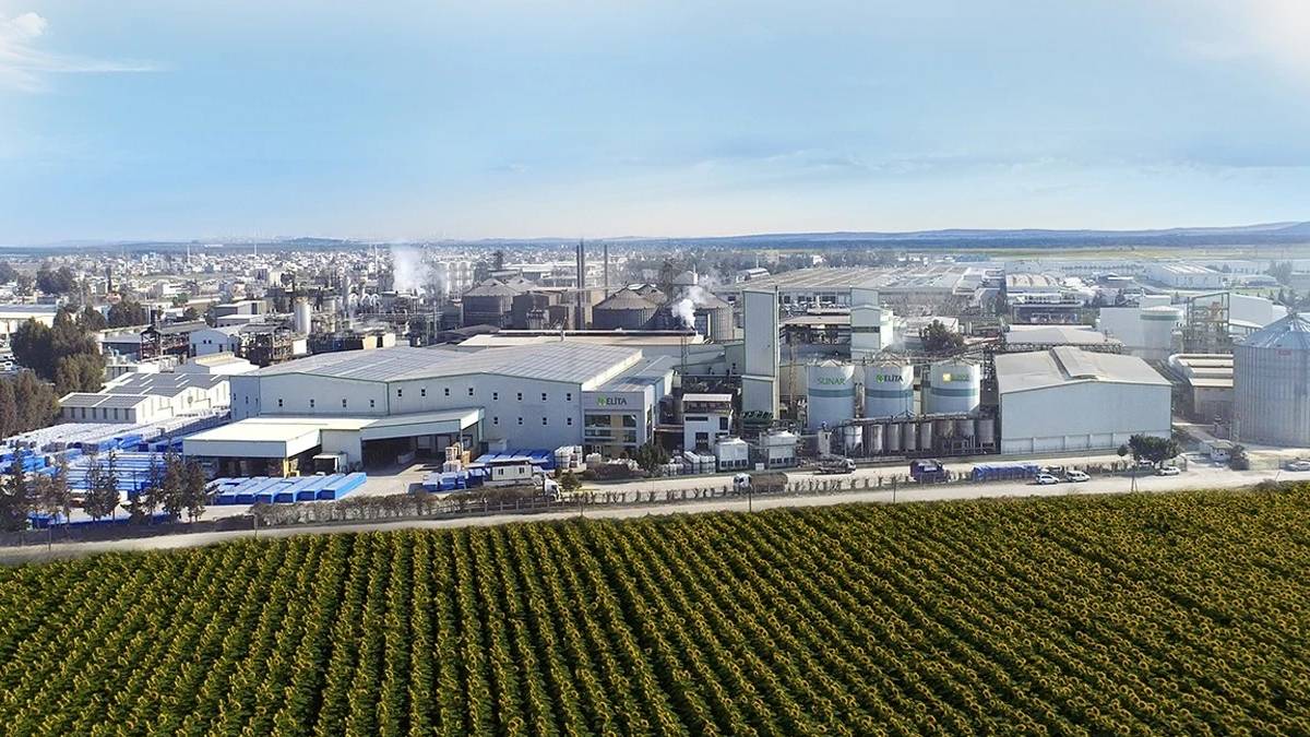 110 ülkeye 250 milyon dolarlık ihracat: Sunar Yatırım Foodist 2026'da sahne aldı