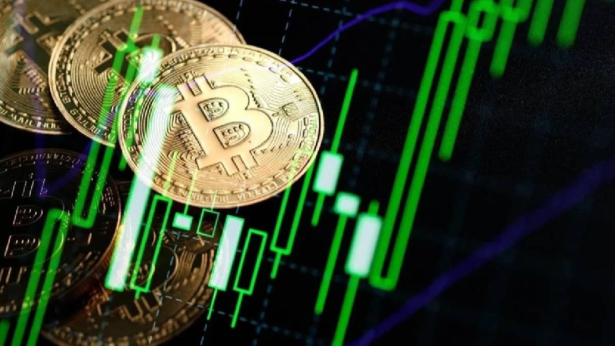 Bitcoin’de yüzde 22’lik yükseliş sonrası kritik uyarı: Spot talep yetersiz