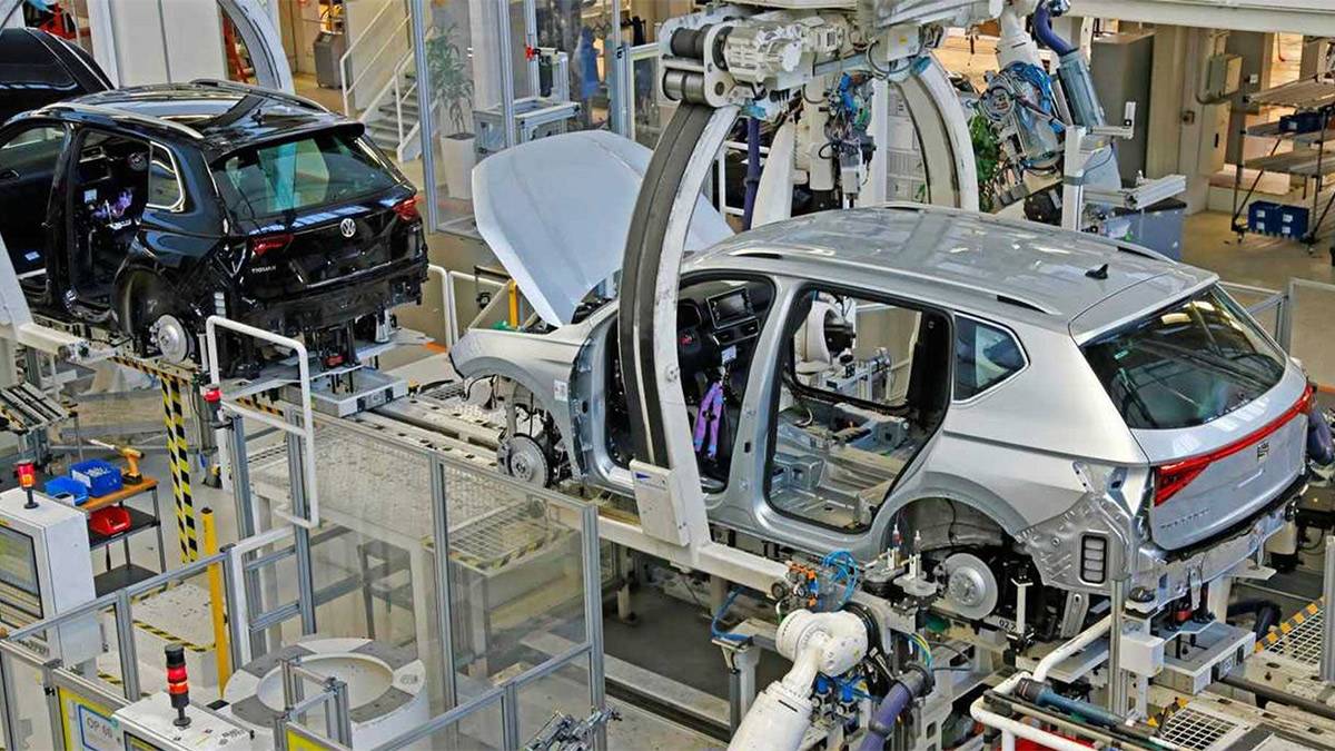 Dev marka kapanıyor: Volkswagen’de ilk kurban belli oldu