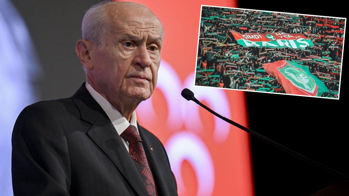 Bahçeli’nin “bölücülük” suçlamasına Rawest'ten cevap: Araştırmamız yanlış anlaşıldı