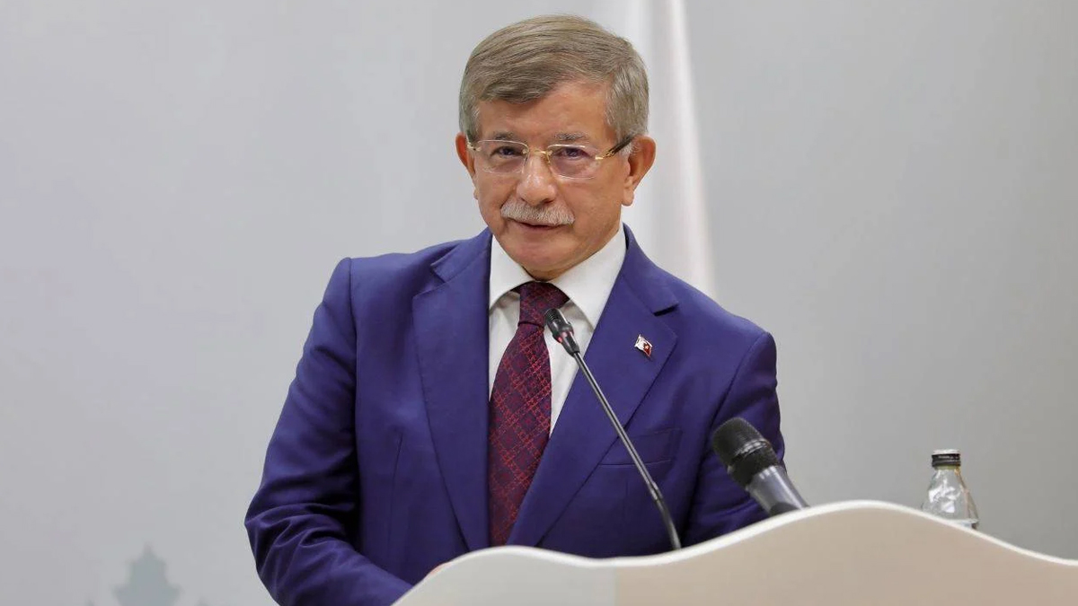 Ahmet Davutoğlu’nun avukatı açıkladı: Soruşturmayı basından duymak üzdü