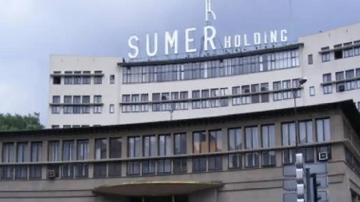 Sümer Holding’in 6 ildeki 12 taşınmazı satışa çıkarılıyor