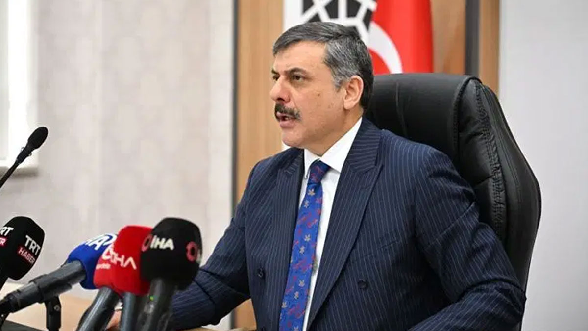 Bakan Çiftçi'den okul güvenliği açıklaması: 31 bin personel görevlendirilecek