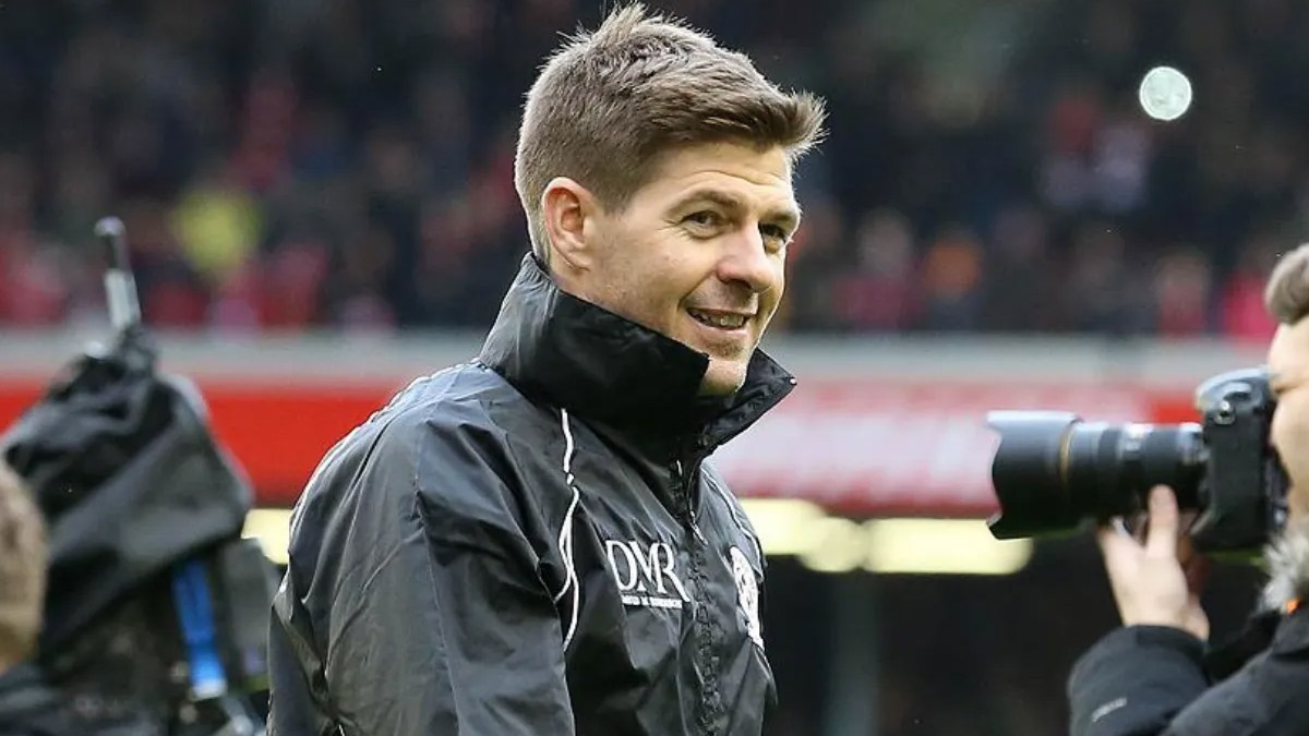 Trabzonspor’da Steven Gerrard sürprizi