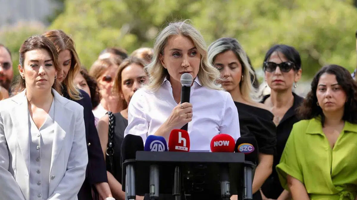 Aile Dayanışma Ağı'nın X hesabına erişim engeli