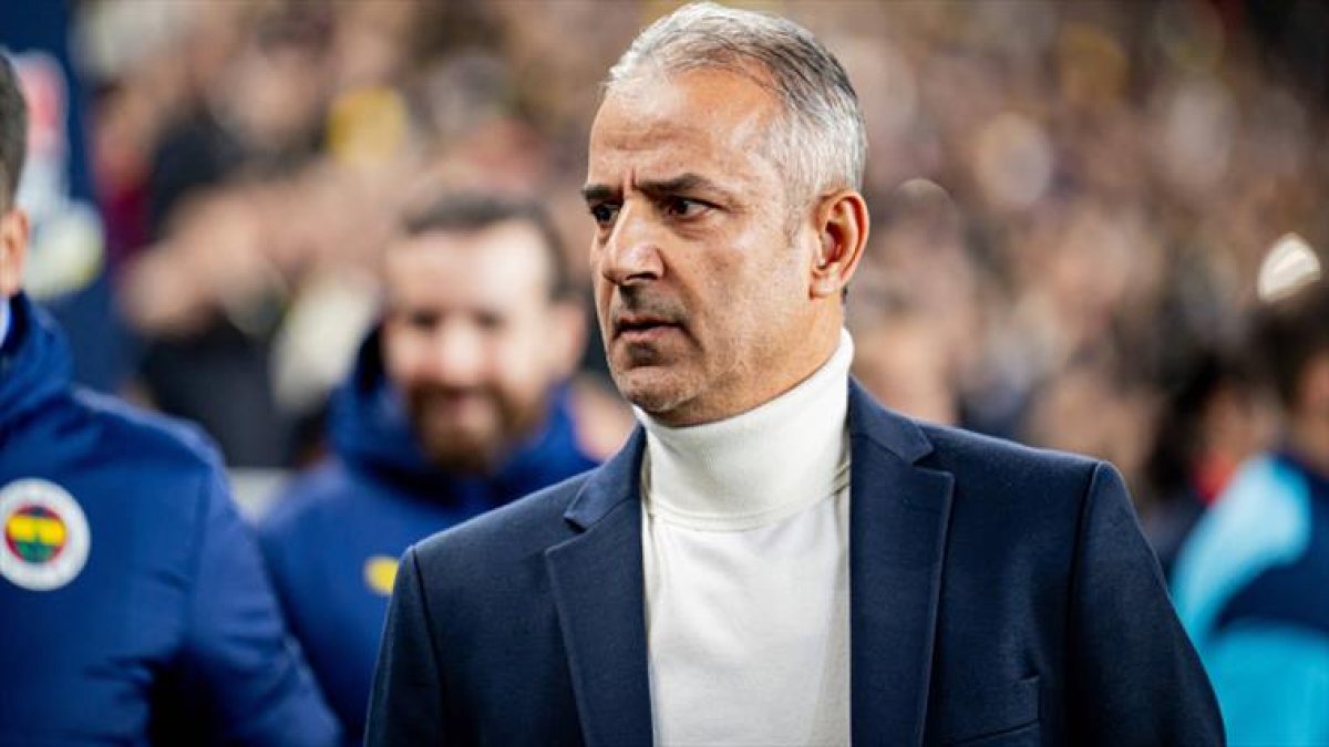 Derbilerin patronu İsmail Kartal