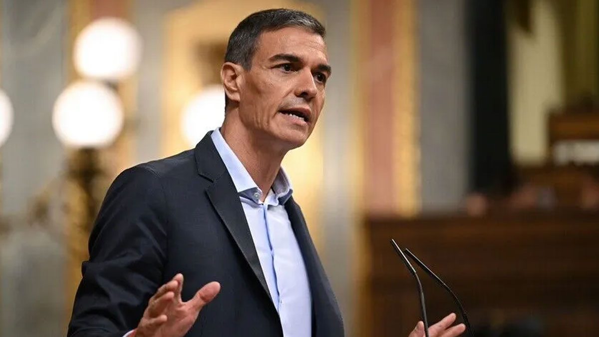 İspanya Başbakanı Sanchez'den Fas açıklaması: Planlanan göç akını yok