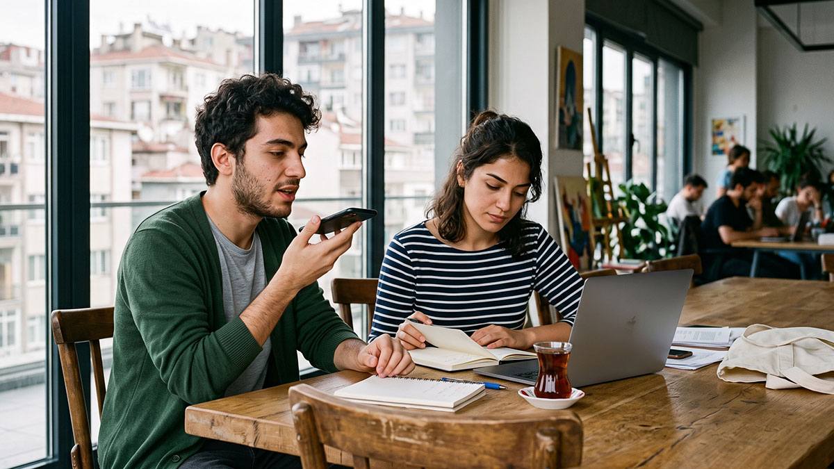 Öğrencilerin ve küçük esnafın yeni gözdesi: Gemini aktif kullanıcı sayısı bir yılda rekora koştu