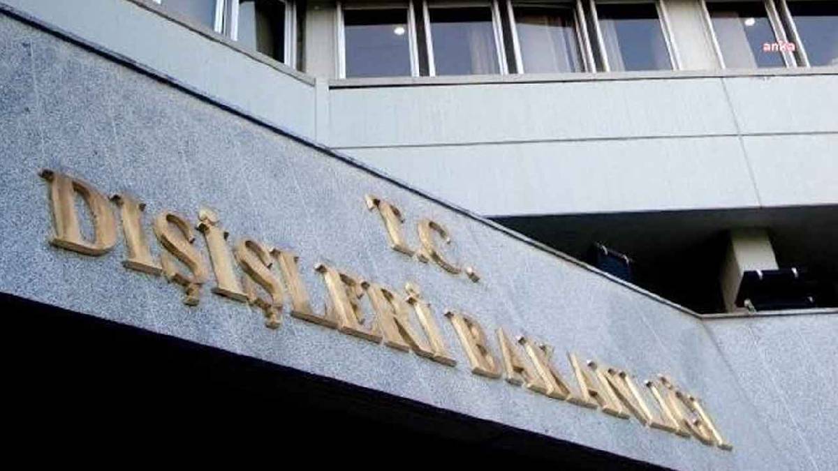 Dışişleri’nden GKRY’nin “anıt” talebine tepki: Rum propagandasına alet olunmamalı