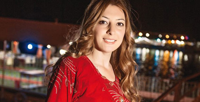 Kayyum atanan Cizre Belediyesi'nin eski başkanı Leyla İmret gözaltına alındı