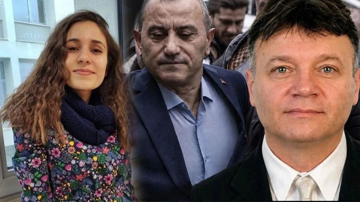 Gülistan Doku soruşturmasında tutuklanan albayın ifadesi ortaya çıktı: Tuncay Sonel'e kule bilgilerini neden gönderdi?