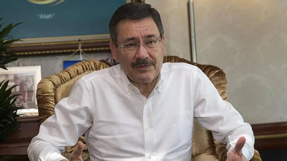 Melih Gökçek bugün ifade verecek