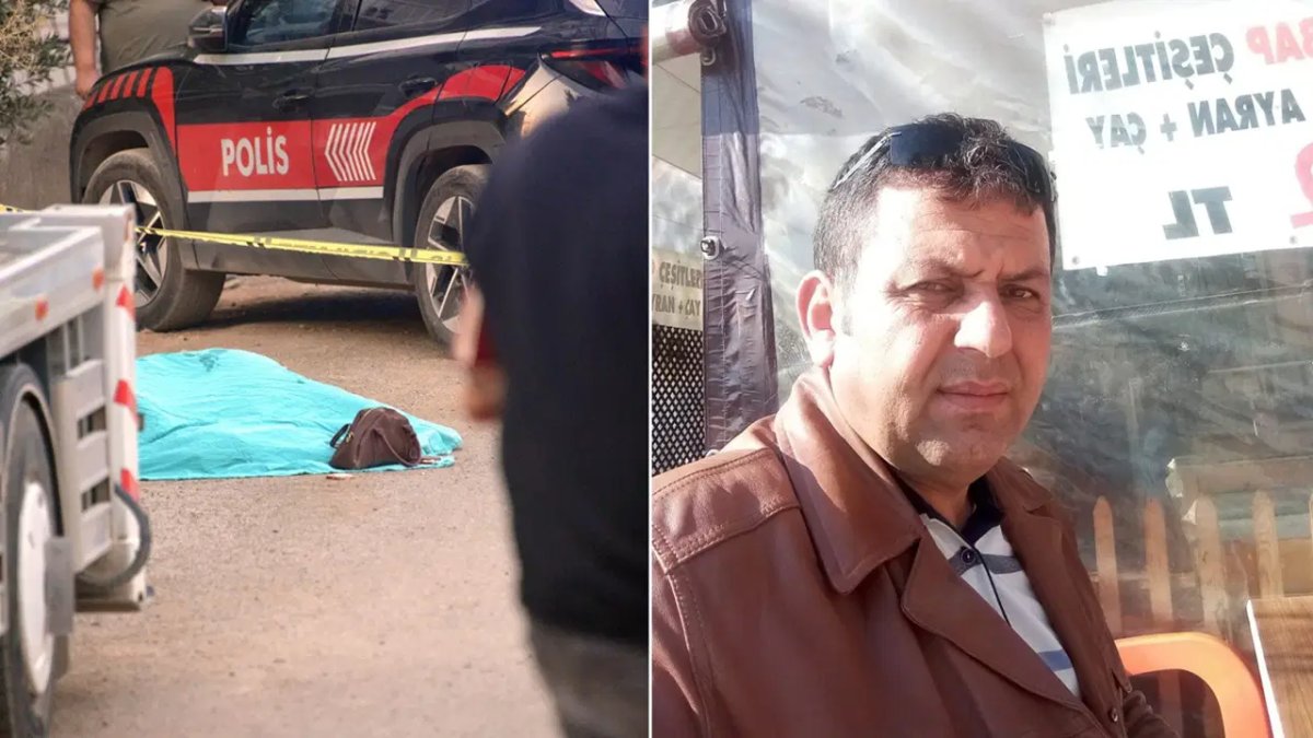 Kahramanmaraş'ta kan donduran cinayet: 4 çocuk annesi olan eşini katledip intihar etti