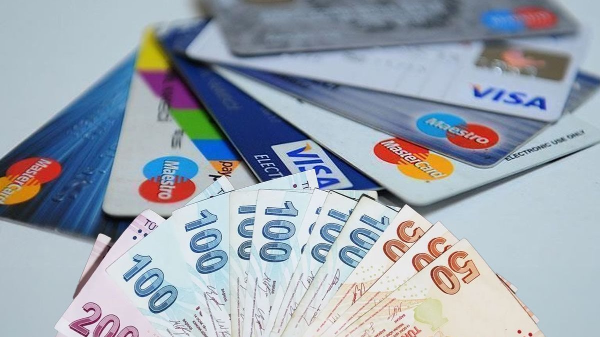 BDDK haftalık verileri açıklandı: 6 milyar TL borç takipte