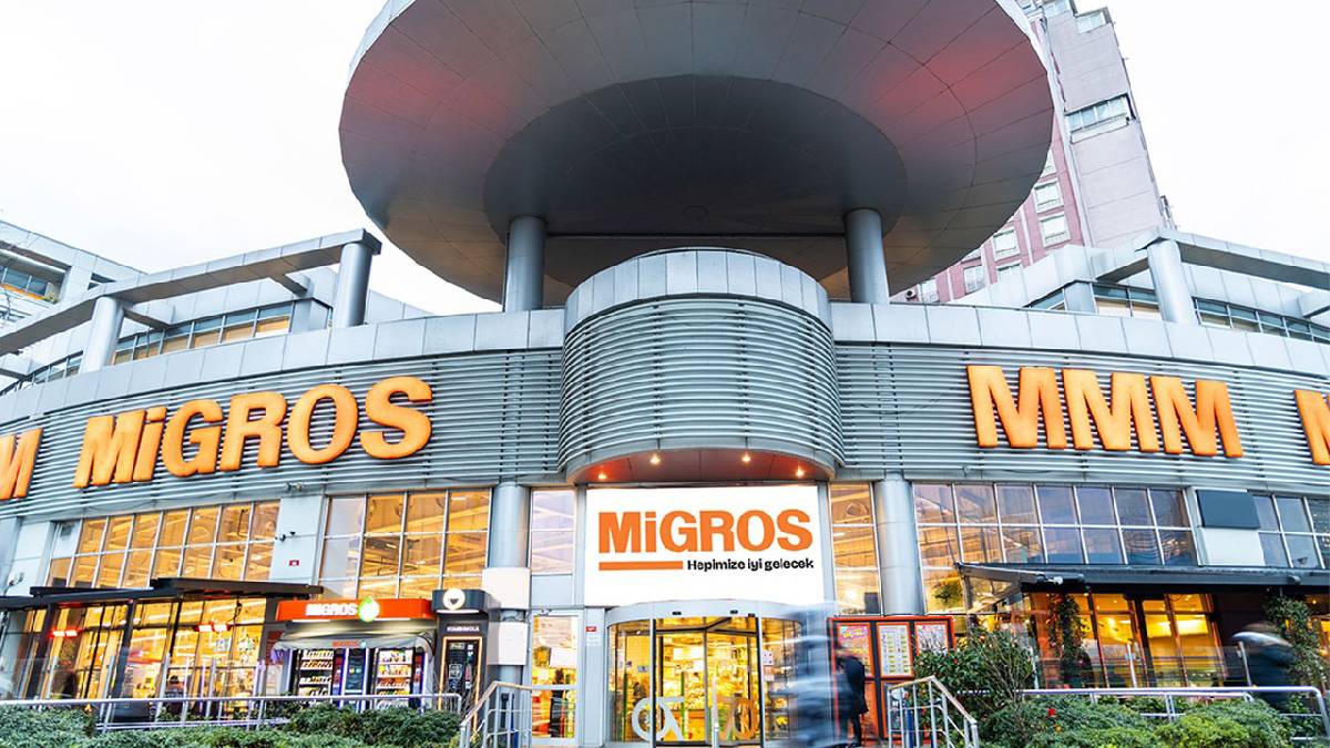 Migros kırtasiye ürünlerinde fiyatları geçen seneye sabitledi: 162 TL'ye okul sepeti dolacak