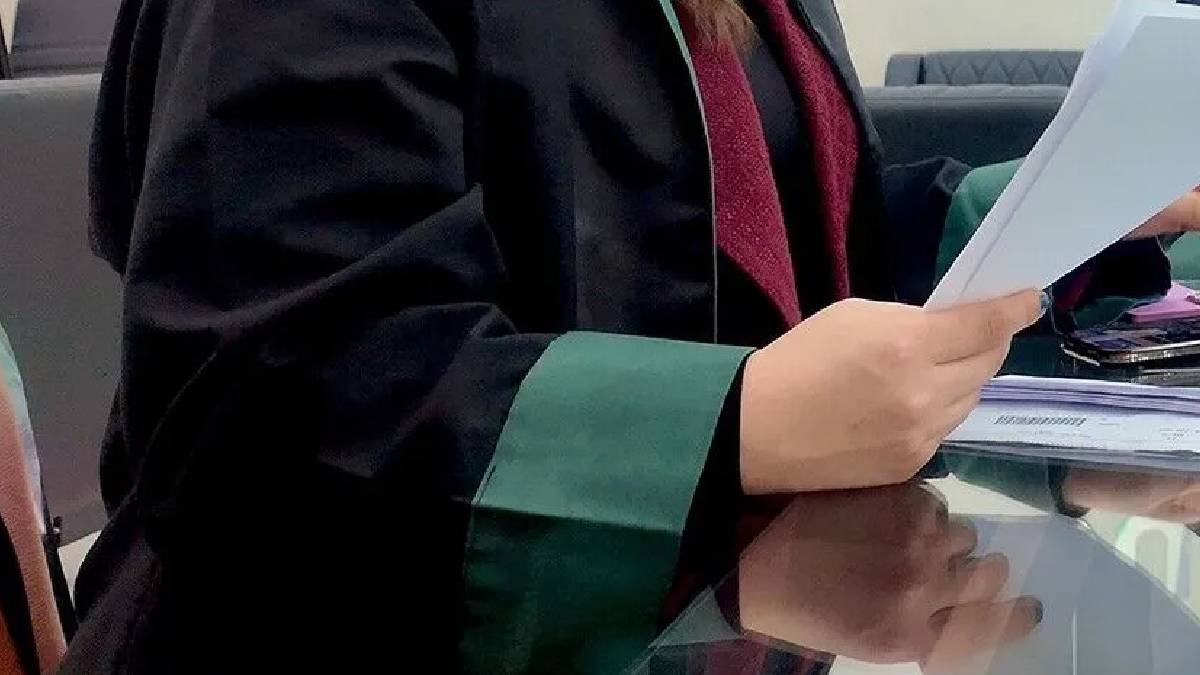 31 avukat hakkında gözaltı kararı: 39 hukuk bürosunda arama