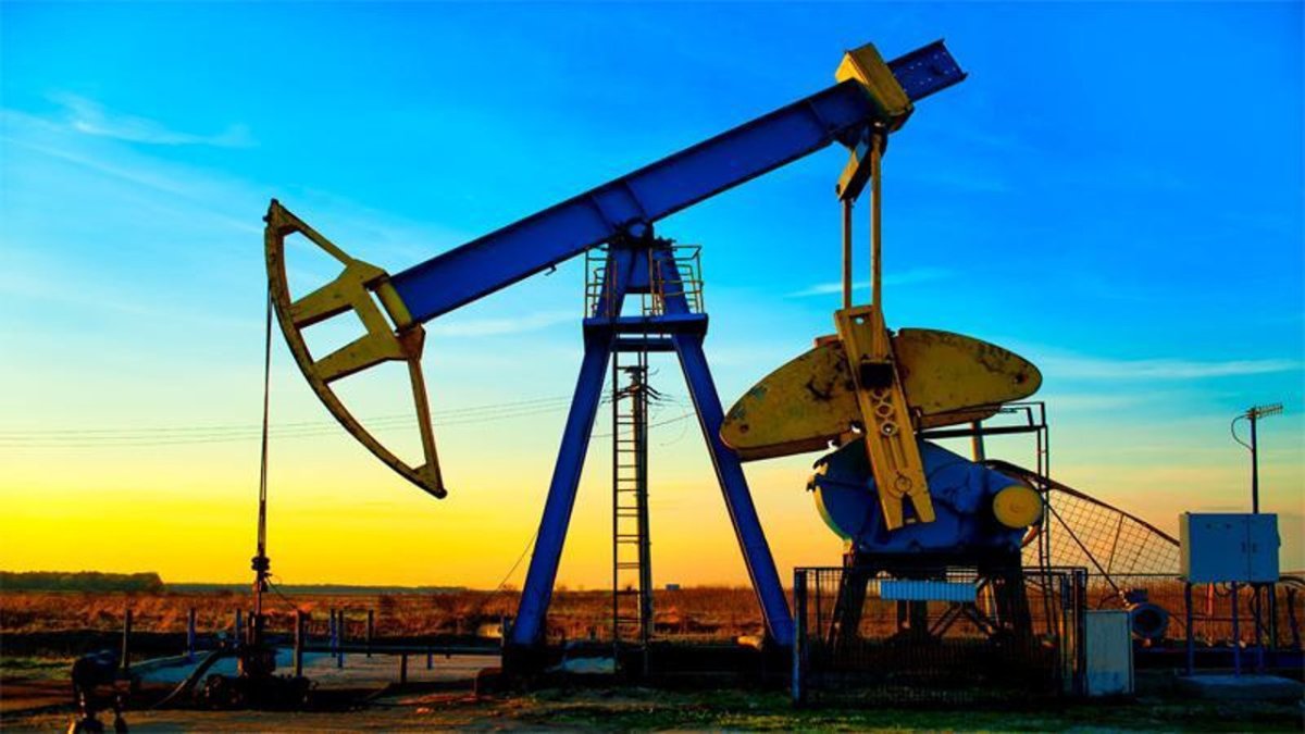 Brent petrolün varili 95 dolar seviyesinde