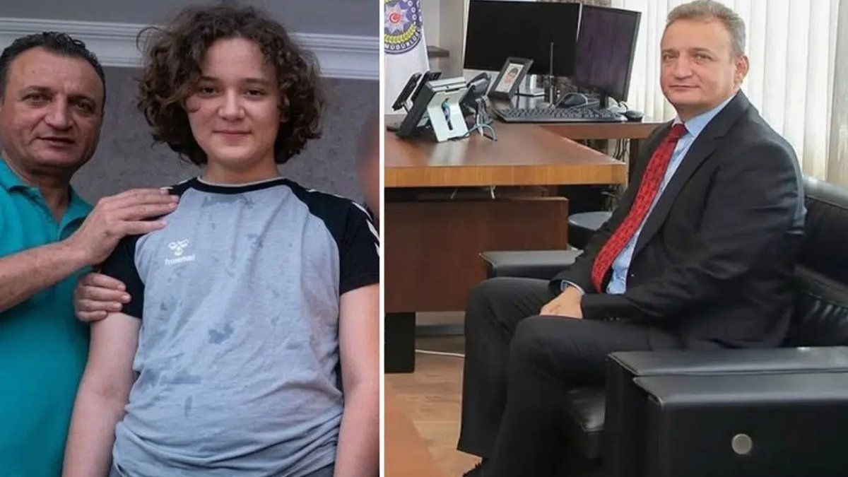 Kahramanmaraş'taki okul saldırısı davası başladı: 'Oğlumdan davacı ve şikayetçiyim'