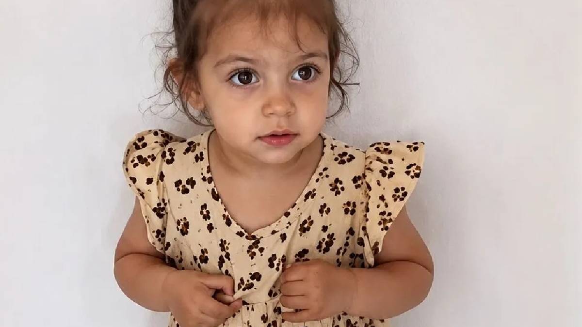 Batman’da acı olay: Damdan düşen 2 yaşındaki Nehir hayatını kaybetti